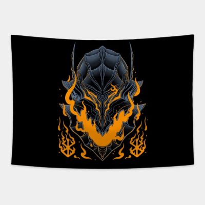 Berserk Scorch Tapestry Official Berserk Merch