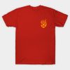 Berserk Scorch Backprint T-Shirt Official Berserk Merch