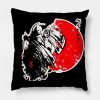 Berserk Throw Pillow Official Berserk Merch