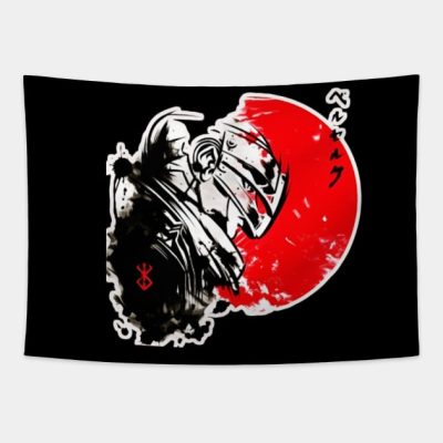 Berserk Tapestry Official Berserk Merch