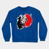 Berserk Crewneck Sweatshirt Official Berserk Merch