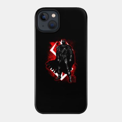 Cosmic Guts Phone Case Official Berserk Merch