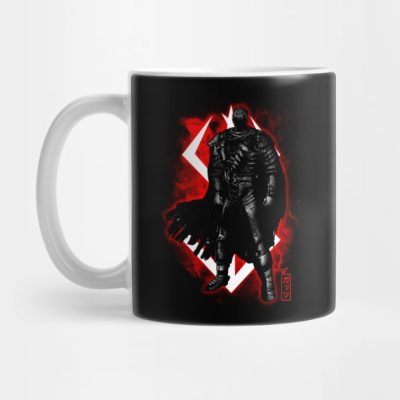 Cosmic Guts Mug Official Berserk Merch