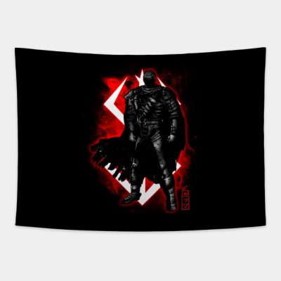 Cosmic Guts Tapestry Official Berserk Merch