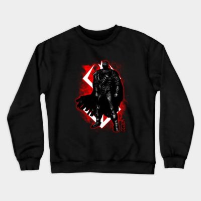 Cosmic Guts Crewneck Sweatshirt Official Berserk Merch