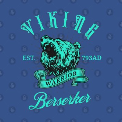 Viking Berserker Hoodie Official Berserk Merch