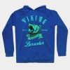 Viking Berserker Hoodie Official Berserk Merch