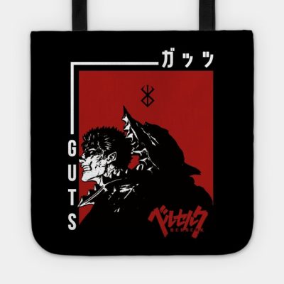 Guts Armo Tote Official Berserk Merch