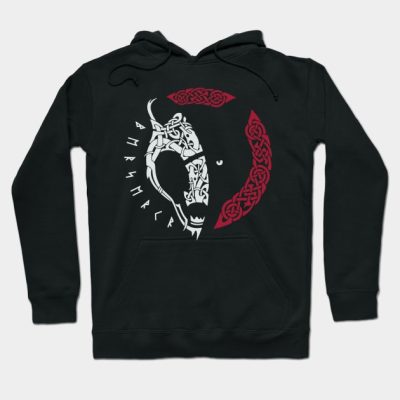 Berserkr Hoodie Official Berserk Merch