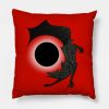 Guts From Cascas Dream Throw Pillow Official Berserk Merch