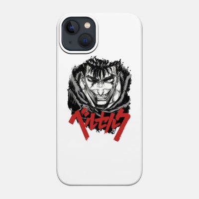 Guts Phone Case Official Berserk Merch