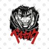 Guts Tapestry Official Berserk Merch