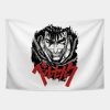 Guts Tapestry Official Berserk Merch