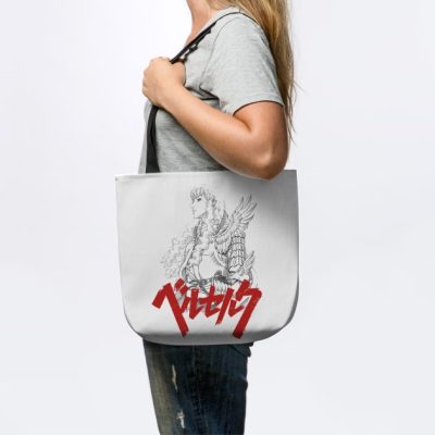 Griffith Tote Official Berserk Merch