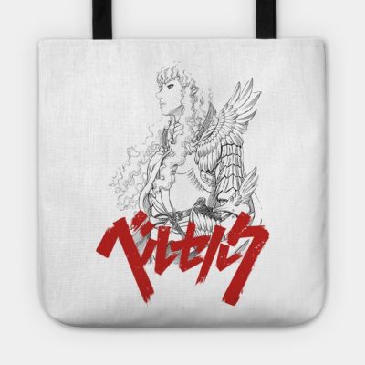 Griffith Tote Official Berserk Merch