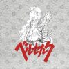 Griffith Tank Top Official Berserk Merch