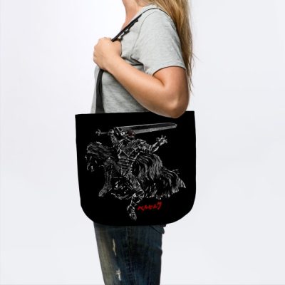 Berserker Rage Tote Official Berserk Merch