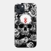 Berserk Branded Phone Case Official Berserk Merch