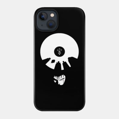 Red Moon Phone Case Official Berserk Merch