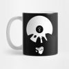 Red Moon Mug Official Berserk Merch