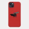 Guts 8 Bit Phone Case Official Berserk Merch