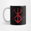 The Brand Of Sacrifice Mug Official Berserk Merch