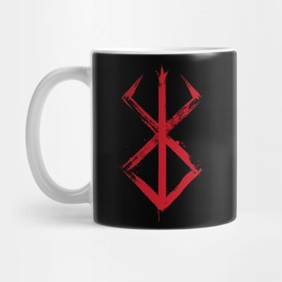 The Brand Of Sacrifice Mug Official Berserk Merch