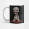 Casca Chibi Mug Official Berserk Merch