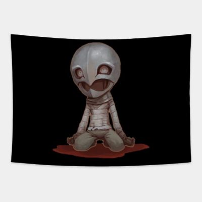 Casca Chibi Tapestry Official Berserk Merch