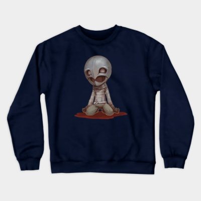 Casca Chibi Crewneck Sweatshirt Official Berserk Merch