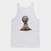 Casca Chibi Tank Top Official Berserk Merch