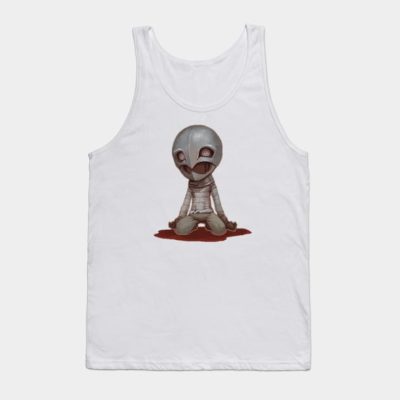 Casca Chibi Tank Top Official Berserk Merch