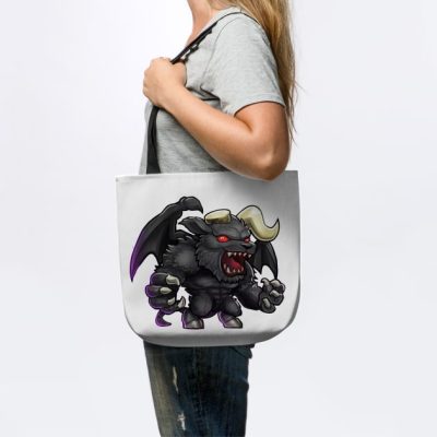 Zodd Tote Official Berserk Merch