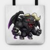 Zodd Tote Official Berserk Merch