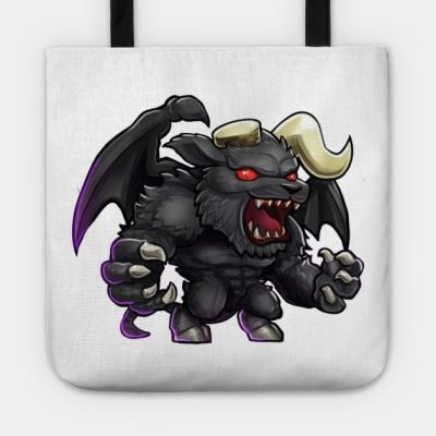 Zodd Tote Official Berserk Merch