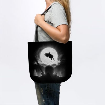 Berserk Skull Tote Official Berserk Merch