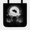 Berserk Skull Tote Official Berserk Merch