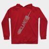 Clang Berserk 16 17 Hoodie Official Berserk Merch