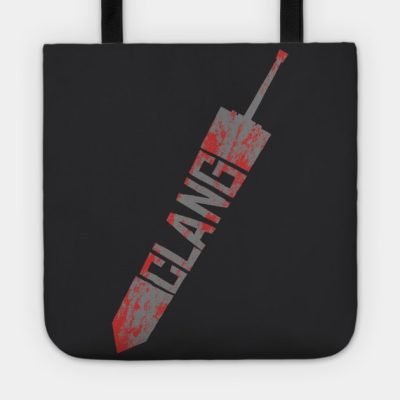 Clang Berserk 16 17 Tote Official Berserk Merch