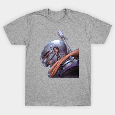 Guts T-Shirt Official Berserk Merch