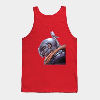 Guts Tank Top Official Berserk Merch