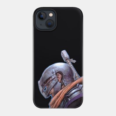 Guts Phone Case Official Berserk Merch