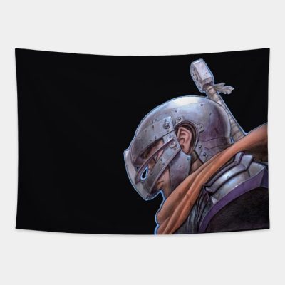 Guts Tapestry Official Berserk Merch