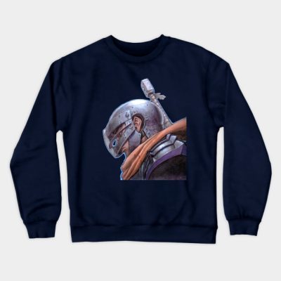 Guts Crewneck Sweatshirt Official Berserk Merch