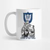 The Band Of Hawk From Berserk Mug Official Berserk Merch