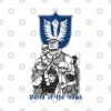 The Band Of Hawk From Berserk Pin Official Berserk Merch