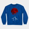 Eclipse From Berserk Crewneck Sweatshirt Official Berserk Merch