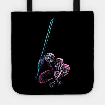 Soul Of Berserk Tote Official Berserk Merch