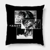 Guts Berserk Rage Throw Pillow Official Berserk Merch