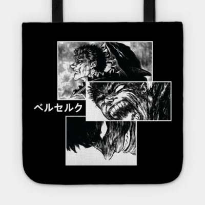 Guts Berserk Rage Tote Official Berserk Merch